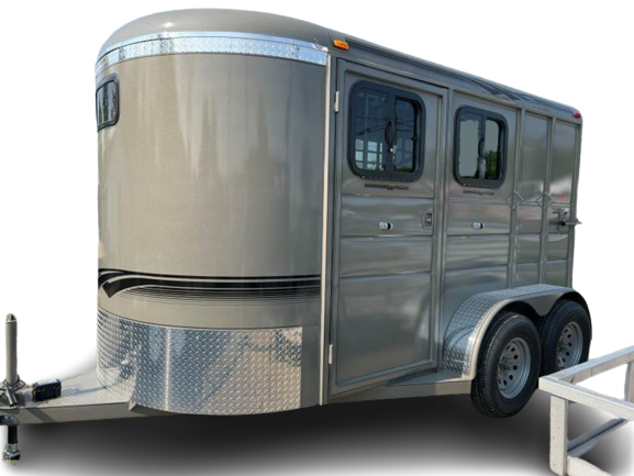 Live Stock Trailers for sale in Marion and Kenton, OH